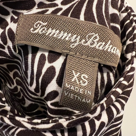 Tommy Bahama Halter Active Dress. Size XS. EUC. - Picture 4 of 7